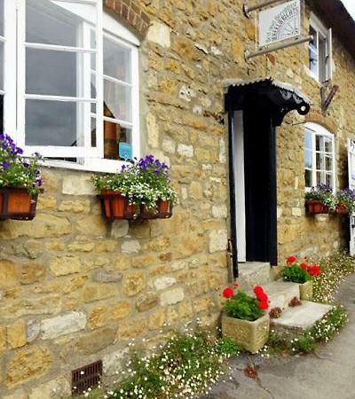 アボッツバリー Wheelwrights Bed & Breakfast エクステリア 写真