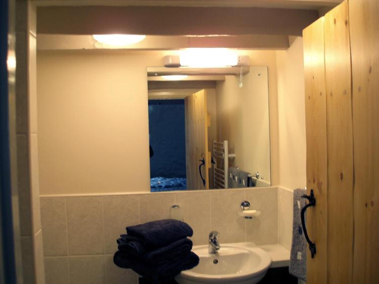 アボッツバリー Wheelwrights Bed & Breakfast エクステリア 写真